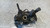 LANCIA YPSILON «III» (2011) ASSALE FUSELLO RUOTA ANT. SX. USATO Da 2011 A 2015 [[292035]]