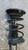 BMW SERIE 3 «F31» TOURING (2012) ASSALE AMMORTIZZATORE ANT. DX. USATO Da 2012 in poi [[292056]]