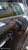 FIAT 500L (2013) LAMIERATI ESTERNI PORTA POST. DX. USATO Da 2014 A 2017 [[292023]]