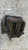 LAND ROVER RANGE ROVER EVOQUE «I» (2011) IMPIANTO FRENANTE PINZA FRENO POST. SX. USATO Da 2011 A 2015 [[292123]]