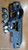BMW X1 «F48» (2015) SICUREZZA KIT AIR-BAG COMPLETO USATO Da 2015 A 2019 [[292164]]