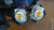 BMW X1 «F48» (2015) SICUREZZA KIT AIR-BAG COMPLETO USATO Da 2015 A 2019 [[292164]]
