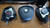 BMW X1 «F48» (2015) SICUREZZA KIT AIR-BAG COMPLETO USATO Da 2015 A 2019 [[292164]]