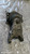 VOLKSWAGEN POLO «VI» (2009) MOTORE SUPPORTO GOMMA MOTORE DX. USATO Da 2009 A 2014 [[292191]]