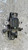 VOLKSWAGEN POLO «VI» (2009) MOTORE SUPPORTO GOMMA MOTORE (LATO CAMBIO) SX. USATO Da 2009 A 2014 [[292192]]
