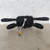 CITROEN C3 «I» (2005) STERZO DEVIOGUIDA COMPLETO USATO Da 2005 A 2009 [[292256]]