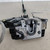 MERCEDES CLASSE GLC «X253» (2016) LAMIERATI ESTERNI SERRATURA PORTA POST. DX. USATO Da 2015 A 2019 [[292258]]