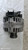 FORD FIESTA «VII» (2017) IMPIANTO ELETTRICO ALTERNATORE USATO Da 2017 A 2021 [[292221]]
