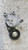 FORD FIESTA «VII» (2017) MOTORE TENDICINGHIA ACCESSORI USATO Da 2017 A 2021 [[292230]]