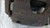 FORD FIESTA «VII» (2017) IMPIANTO FRENANTE PINZA FRENO ANT. SX. USATO Da 2017 A 2021 [[292240]]