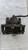 FORD FIESTA «VII» (2017) IMPIANTO FRENANTE PINZA FRENO ANT. DX. USATO Da 2017 A 2021 [[292241]]