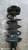 VOLKSWAGEN SCIROCCO «III» (2009) ASSALE AMMORTIZZATORE ANT. DX. USATO Da 2008 A 2014 [[292287]]