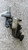 TOYOTA YARIS «IV» (2012) IMPIANTO FRENANTE POMPA FRENO ANT. USATO Da 2011 A 2014 [[292271]]