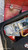 TOYOTA YARIS (FRANCE ) «II» (2006) FANALERIA FANALE POST. DX. USATO Da 2005 A 2009 [[292438]]