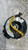 SUZUKI GRAND VITARA «II» (2005) SICUREZZA CONTATTO AIRBAG GUIDATORE USATO Da 2005 A 2015 [[292472]]