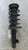 CITROEN C3 PICASSO (2013) ASSALE AMMORTIZZATORE ANT. SX. USATO Da 2013 A 2015 [[292483]]