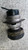 VOLKSWAGEN TOUAREG «III» (2010) MOTORE SUPPORTO GOMMA MOTORE SX. USATO Da 2010 A 2014 [[292500]]
