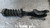 VOLKSWAGEN TOUAREG «III» (2010) ASSALE AMMORTIZZATORE ANT. DX. USATO Da 2010 A 2014 [[292513]]