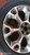 FIAT 500L (2013) LAMIERATI ESTERNI CERCHIO RUOTA POST. SX. USATO Da 2014 A 2017 [[292540]]