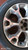 FIAT 500L (2013) LAMIERATI ESTERNI CERCHIO RUOTA POST. DX. USATO Da 2014 A 2017 [[292539]]