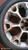 FIAT 500L (2013) LAMIERATI ESTERNI CERCHIO RUOTA ANT. DX. USATO Da 2014 A 2017 [[292538]]