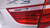 BMW X3 «F25» (2011) FANALERIA FANALE INT. POST. DX. USATO Da 2010 A 2014 [[292633]]