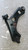FIAT 500L (2013) ASSALE BRACCIO OSCILLANTE ANT. SX. USATO Da 2014 A 2017 [[292645]]