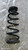 FIAT 500L (2013) ASSALE MOLLA AMMORTIZZATORE POST. DX. USATO Da 2014 A 2017 [[292653]]