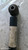 FIAT 500L (2013) ASSALE AMMORTIZZATORE POST. DX. USATO Da 2014 A 2017 [[292654]]