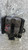 FIAT 500L (2013) IMPIANTO FRENANTE PINZA FRENO POST. SX. USATO Da 2014 A 2017 [[292661]]