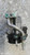 FIAT 500L (2013) TERMICO COMPRESSORE A/C USATO Da 2014 A 2017 [[292673]]