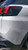 PEUGEOT 3008 «II» (2016) LAMIERATI ESTERNI PARAURTI ANGOLARE POST. DX. USATO Da 2016 A 2020 [[292702]]