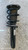 BMW SERIE 1 «F20» BERLINA (2015) ASSALE AMMORTIZZATORE ANT. DX. USATO Da 2015 in poi [[292777]]