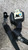 NISSAN QASHQAI «I» (2007) SICUREZZA CINTURA DI SICUREZZA SEDILE ANT. DX. USATO Da 2006 A 2010 [[292790]]