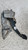 NISSAN QASHQAI «I» (2007) IMPIANTO FRENANTE PEDALE FRENO USATO Da 2006 A 2010 [[292796]]