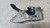 NISSAN QASHQAI «I» (2007) IMPIANTO FRENANTE PEDALE FRENO USATO Da 2006 A 2010 [[292796]]