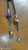 NISSAN QASHQAI «I» (2007) CAMBIO E TRASMISSIONE CAVO COMANDO CAMBIO USATO Da 2006 A 2010 [[292801]]