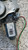 NISSAN QASHQAI «I» (2007) CRISTALLI ALZACRISTALLO PORTA POST. SX. USATO Da 2006 A 2010 [[292810]]