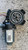 NISSAN QASHQAI «I» (2007) CRISTALLI MOTORINO ALZACRISTALLO PORTA ANT. DX. USATO Da 2006 A 2010 [[292813]]