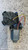 NISSAN QASHQAI «I» (2007) CRISTALLI MOTORINO ALZACRISTALLO PORTA ANT. DX. USATO Da 2006 A 2010 [[292813]]