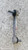 ALFA ROMEO STELVIO (2017) ASSALE BIELLETTA STABILIZZATRICE ANT. SX. USATO Da 2017 A 2022 [[292822]]