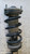 ALFA ROMEO STELVIO (2017) ASSALE AMMORTIZZATORE ANT. SX. USATO Da 2017 A 2022 [[292826]]