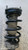 ALFA ROMEO STELVIO (2017) ASSALE AMMORTIZZATORE ANT. DX. USATO Da 2017 A 2022 [[292827]]