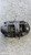 ALFA ROMEO STELVIO (2017) IMPIANTO FRENANTE PINZA FRENO ANT. DX. USATO Da 2017 A 2022 [[292829]]