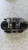 ALFA ROMEO STELVIO (2017) IMPIANTO FRENANTE PINZA FRENO ANT. DX. USATO Da 2017 A 2022 [[292829]]