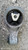 NISSAN JUKE «I» (2010) MOTORE SUPPORTO GOMMA MOTORE (BIELLETTA) DX. USATO Da 2010 A 2014 [[292839]]