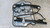 NISSAN QASHQAI «I» (2007) CRISTALLI ALZACRISTALLO PORTA ANT. SX. USATO Da 2006 A 2010 [[292812]]