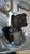 NISSAN QASHQAI «I» (2007) CRISTALLI ALZACRISTALLO PORTA ANT. SX. USATO Da 2006 A 2010 [[292812]]
