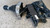 FORD B-MAX (2012) CAMBIO E TRASMISSIONE COMANDO CAMBIO USATO Da 2013 A 2017 [[292882]]