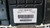 FORD B-MAX (2012) ALLESTIMENTI INTERNI QUADRO STRUMENTI USATO Da 2013 A 2017 [[292885]]
